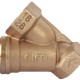 Клапан балансировочный Cimberio 727OT 3/4 PN20 ручной без ниппелей 727OT 34