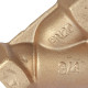 Клапан балансировочный Cimberio 727OT 3/4 PN20 ручной без ниппелей 727OT 34