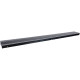 Конвектор внутрипольный STOUT SCQ 75х240х2500 мм с роликовой решеткой SCQ-1100-0724250