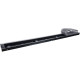 Конвектор внутрипольный STOUT SCQ 75х240х2500 мм с роликовой решеткой SCQ-1100-0724250