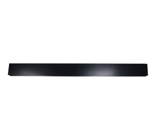 Конвектор внутрипольный STOUT SCQ 75х240х2500 мм с роликовой решеткой SCQ-1100-0724250