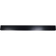 Конвектор внутрипольный STOUT SCQ 75х240х2500 мм с роликовой решеткой SCQ-1100-0724250