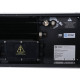 Конвектор внутрипольный STOUT SCQ 75х240х2500 мм с роликовой решеткой SCQ-1100-0724250