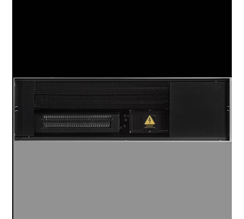 Конвектор внутрипольный STOUT SCQ 110х240х800 мм с роликовой решёткой SCQ-1100-1124080