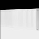 Радиатор стальной панельный ROMMER Compact 33 500x1100 мм боковое подключение RRS-2010-335110
