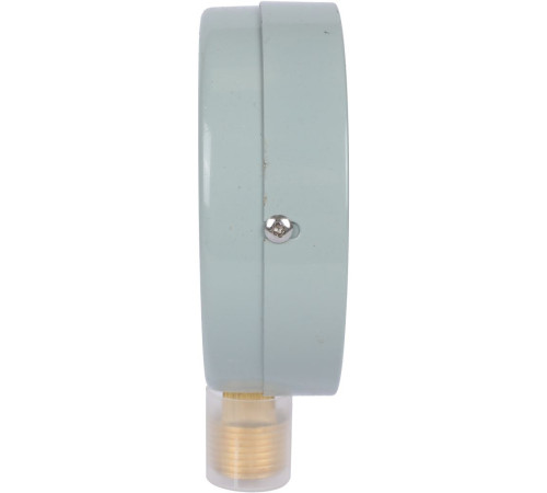 Манометр радиальный РОСМА ТМ-510Р.00 100 мм 1 МПа G1/2 00000006819