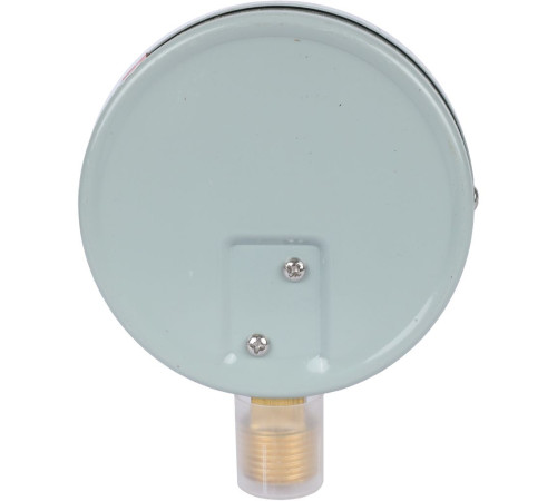 Манометр радиальный РОСМА ТМ-510Р.00 100 мм 1 МПа G1/2 00000006819