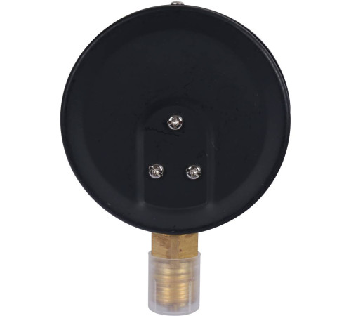 Манометр радиальный РОСМА ТМ-310Р.00 63 мм 1 МПа G1/4 00000009573