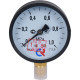 Манометр общетехнический РОСМА ТМ-310Р.00 0-1 МПа G1/4 радиальный 63 мм 00000008920