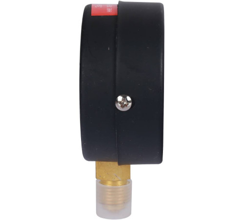 Манометр общетехнический РОСМА ТМ-310Р.00 0-1 МПа G1/4 радиальный 63 мм 00000008920