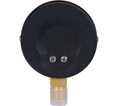 Манометр общетехнический РОСМА ТМ-310Р.00 0-1 МПа G1/4 радиальный 63 мм 00000008920