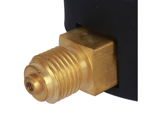 Манометр общетехнический РОСМА ТМ-310Р.00 0-1 МПа G1/4 радиальный 63 мм 00000008920