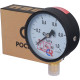 Манометр общетехнический РОСМА ТМ-310Р.00 0-1 МПа G1/4 радиальный 63 мм 00000008920