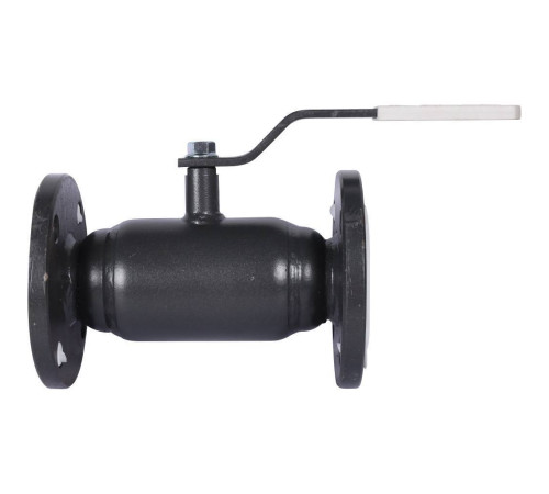 Кран шаровой ALSO КШФП Ду 50 Ру 4.0 МПа полнопроходной фланцевый КШ.Ф.П.050.40-01