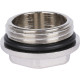Заглушка REHAU RAUTITAN G1 11316551001