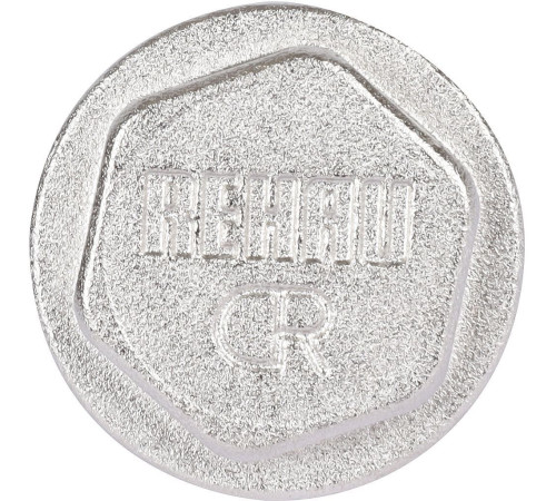 Заглушка REHAU RAUTITAN G1 11316551001
