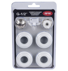 Монтажный комплект RIFAR для радиатора 1/2 R.Ad.G12