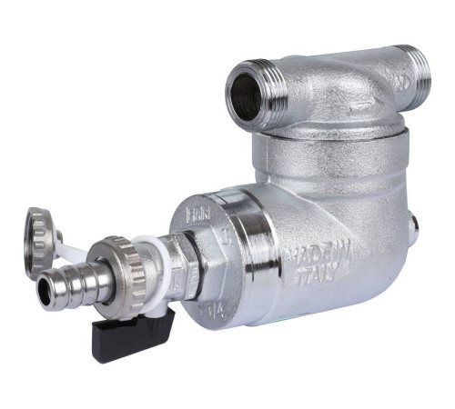 Фильтр с поворотным соединением FAR 1/2 HP-HP 100 мкм FA 39A3 12100