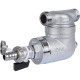 Фильтр с поворотным соединением FAR 1/2 HP-HP 100 мкм FA 39A3 12100