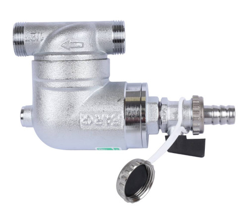 Фильтр с поворотным соединением FAR 1/2 HP-HP 100 мкм FA 39A3 12100