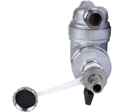 Фильтр с поворотным соединением FAR 1/2 HP-HP 100 мкм FA 39A3 12100