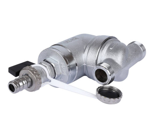 Фильтр с поворотным соединением FAR 1/2 HP-HP 100 мкм FA 39A3 12100