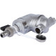 Фильтр с поворотным соединением FAR 1/2 HP-HP 100 мкм FA 39A3 12100