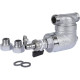 Фильтр с поворотным соединением FAR 1/2 HP-HP 100 мкм FA 39A3 12100