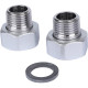 Фильтр с поворотным соединением FAR 1/2 HP-HP 100 мкм FA 39A3 12100
