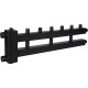 Коллектор с гидроразделителем ROMMER рядный 3+1 контура RDG-0018-014034