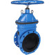 Задвижка с обрезиненным клином Tecofi VOC4241C Ду 250 Ру 16 VOC4241C-00EP0250