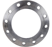 Фланец плоский стальной STOUT DN 250 PN 25 01-1-B ГОСТ 33259-2015 127-5844