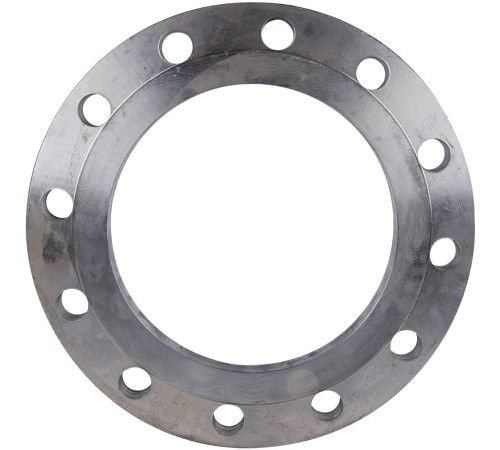 Фланец плоский стальной STOUT DN 250 PN 25 01-1-B ГОСТ 33259-2015 127-5844