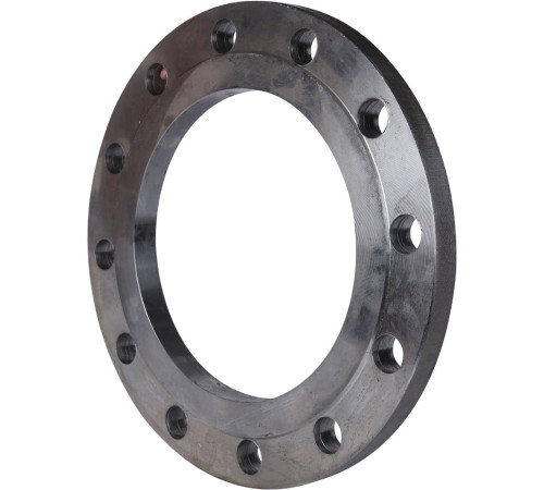 Фланец плоский стальной STOUT DN 250 PN 25 01-1-B ГОСТ 33259-2015 127-5844