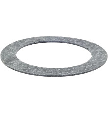 Прокладка паронитовая фланцевая Сантехкомплект ПОН-Б Ду 65 Ру 10-40 исп. А ГОСТ 15180-86 008-0457