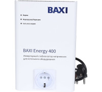 Стабилизатор напряжения инверторный BAXI Energy 400 ST40001