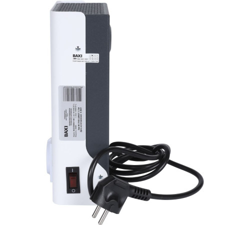 Стабилизатор напряжения инверторный BAXI Energy 400 ST40001