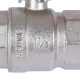 Кран шаровой ROMMER 1 1/2 ВР/НР ручка рычаг RBV-0002-0210340