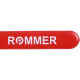 Кран шаровой ROMMER 1 1/2 ВР/НР ручка рычаг RBV-0002-0210340