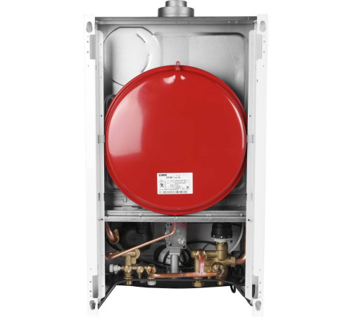 Газовый настенный котел De Dietrich ZENA PLUS MSL 31 MI FF 31 кВт двухконтурный 7116251