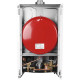 Газовый настенный котел De Dietrich ZENA PLUS MSL 31 MI FF 31 кВт двухконтурный 7116251