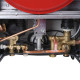 Газовый настенный котел De Dietrich ZENA PLUS MSL 31 MI FF 31 кВт двухконтурный 7116251
