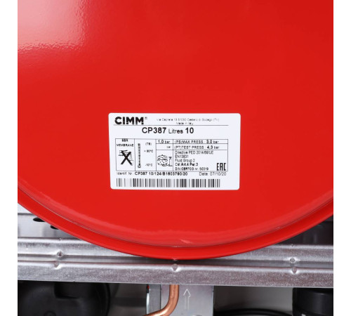 Газовый настенный котел De Dietrich ZENA PLUS MSL 31 MI FF 31 кВт двухконтурный 7116251