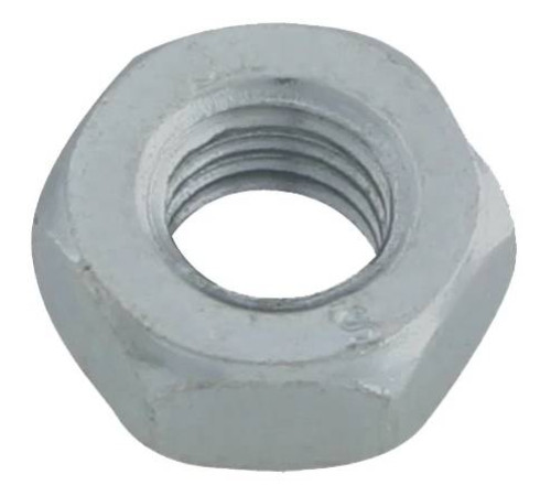 Гайка шестигранная Walraven BIS M10 ISO 4032 6123010