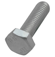 Болт с шестигранной головкой Walraven BIS ISO 4017 M8x25 мм 6143825