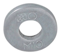 Шайба Walraven BIS WM0-35 10.5/25 мм 6533310R