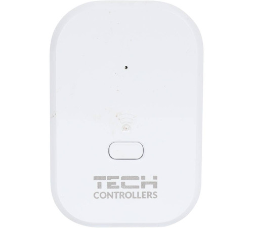 Привод термоэлектрический беспроводной TECH STT-869 белый WG.12.0022