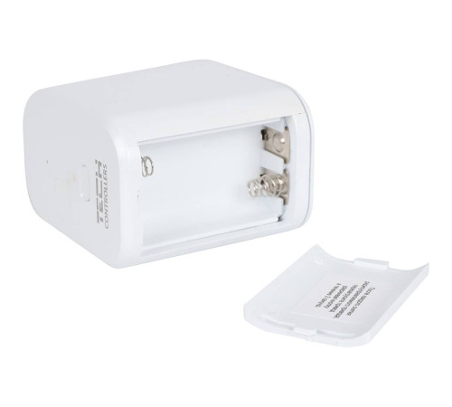 Привод термоэлектрический беспроводной TECH STT-869 белый WG.12.0022