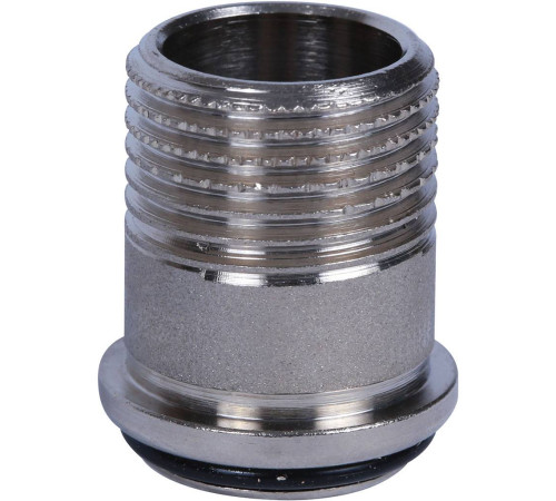 Клапан запорно-балансировочный STOUT SVL прямой 1/2 x 3/4 EK SVL-1196-000015