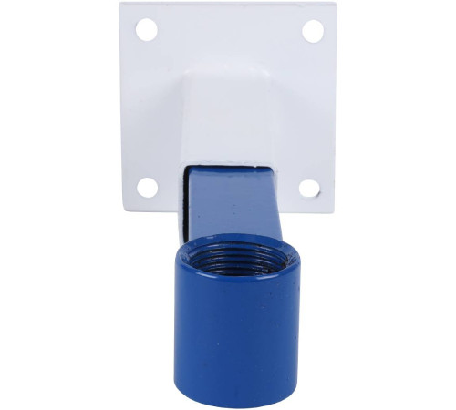 Крепление для расширительного бака настенное Askon 3/4 синее 3561